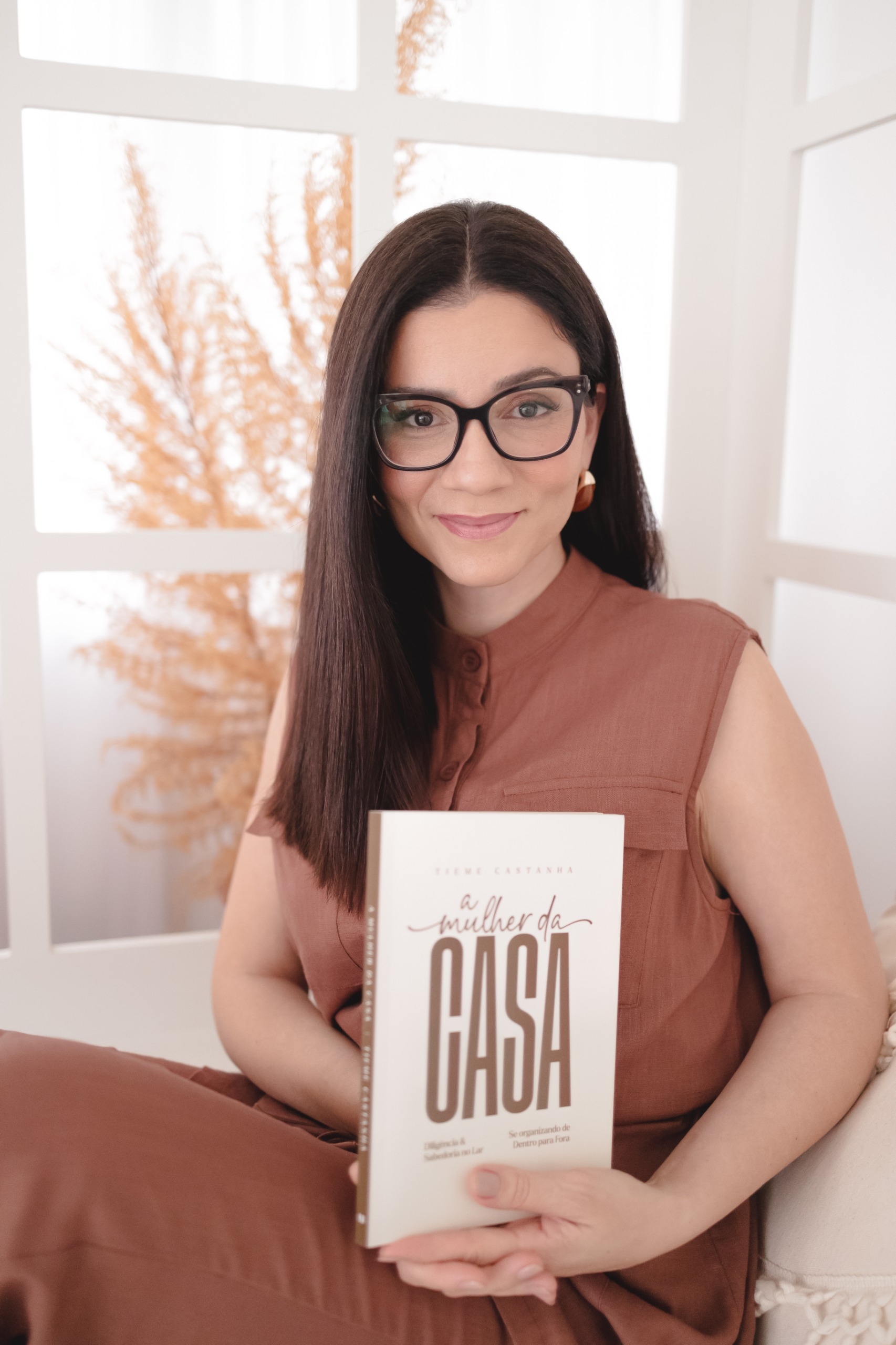 Mentoria em organização